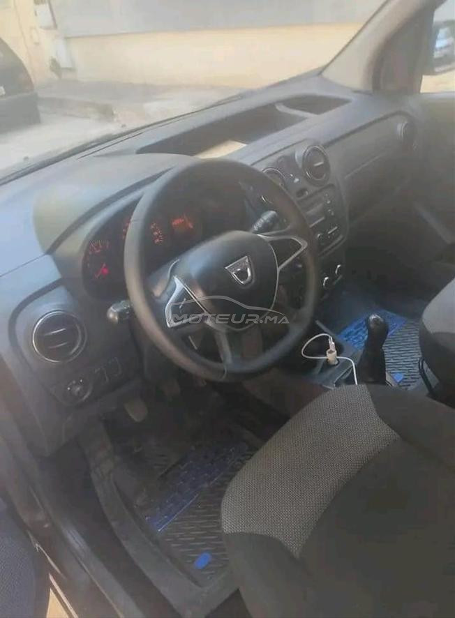 Dacia Logan 2021 