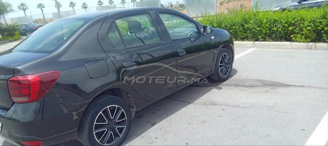 Dacia Logan 2021 