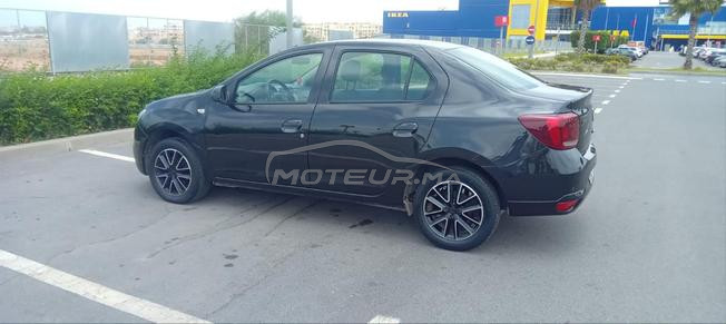 Dacia Logan 2021 
