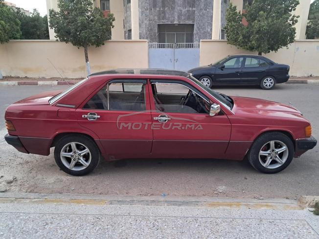 Mercedes mliha