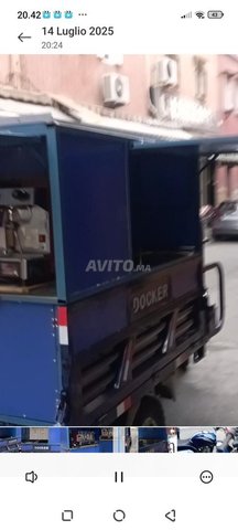 café mobile 