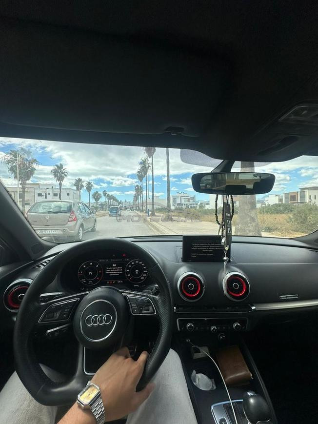 audi a3 2019 importe neuf
