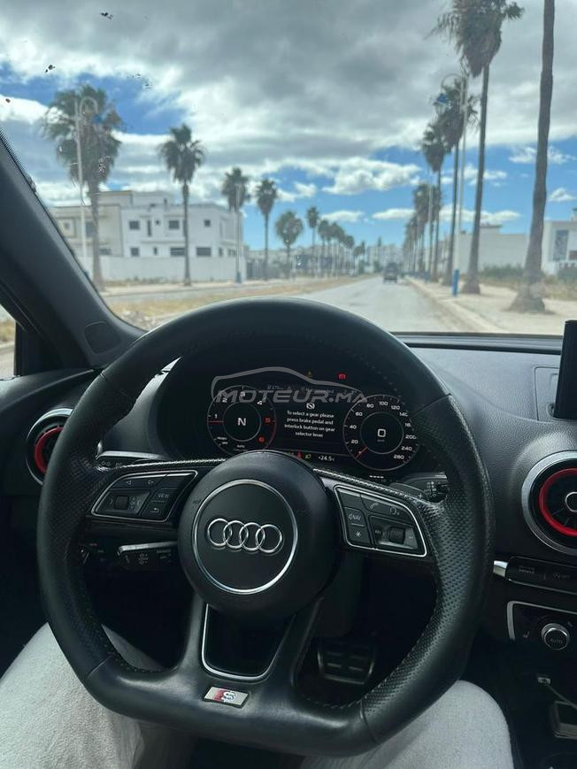 audi a3 2019 importe neuf