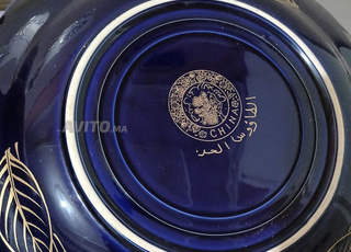 اواني اصيلة طبسيل طاووس الحر