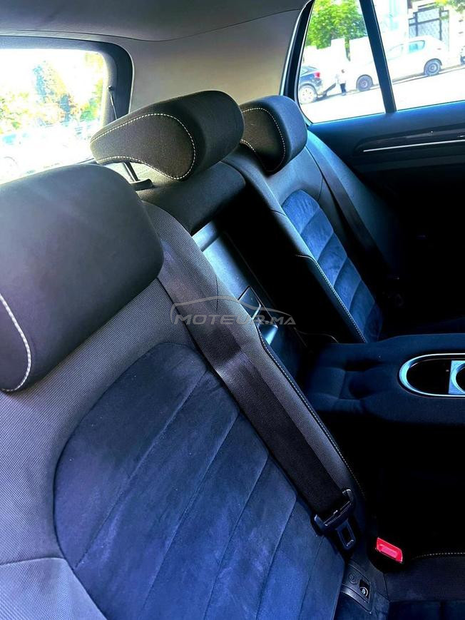 volkswagen GOLF 7 Tres bonne état 