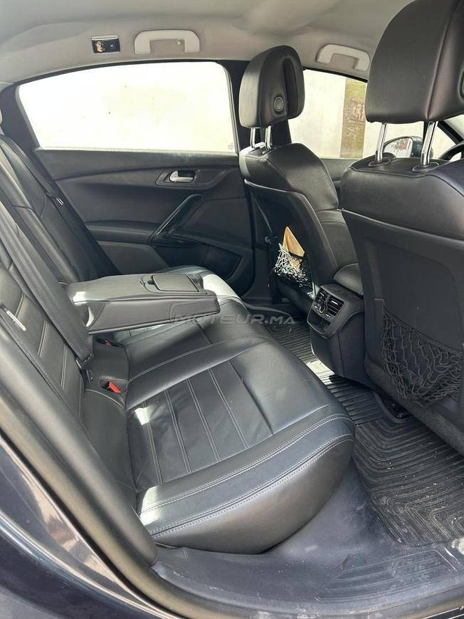 508 Boîte Auto 2014 – Full Option – Excellent État