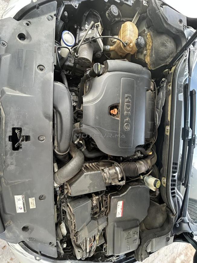 508 Boîte Auto 2014 – Full Option – Excellent État