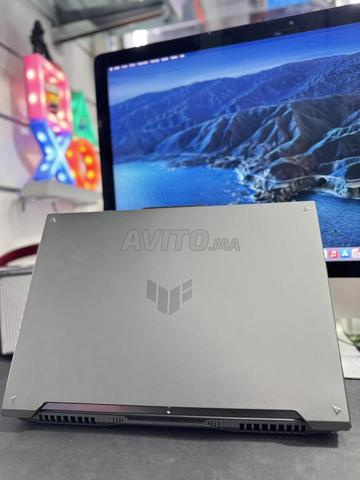 Asus Tuf Gaming F16 i7-13eme RTX 4060 8GB  - 2