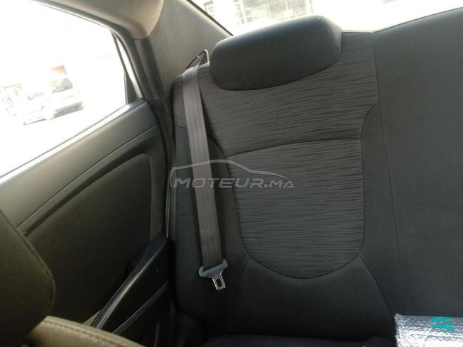 Hyundai Accent Diesel Automatique 2015 à Taza