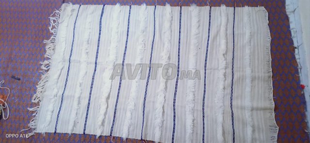 tapis traditionnel 