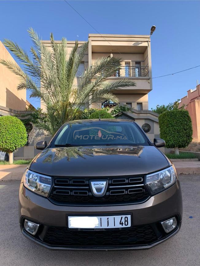 Dacia logan prestige