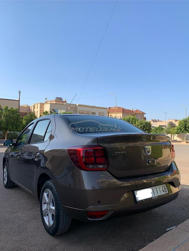 Dacia logan prestige