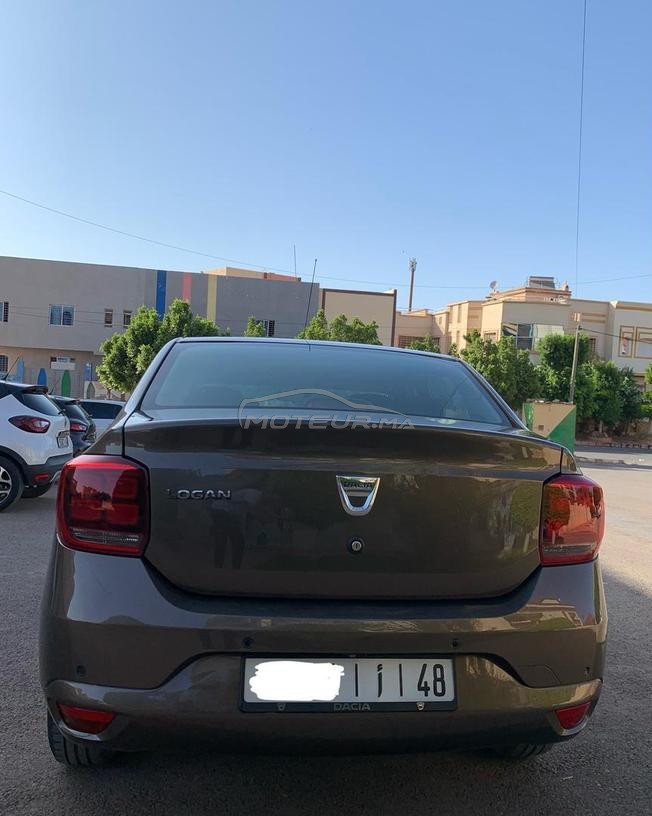 Dacia logan prestige