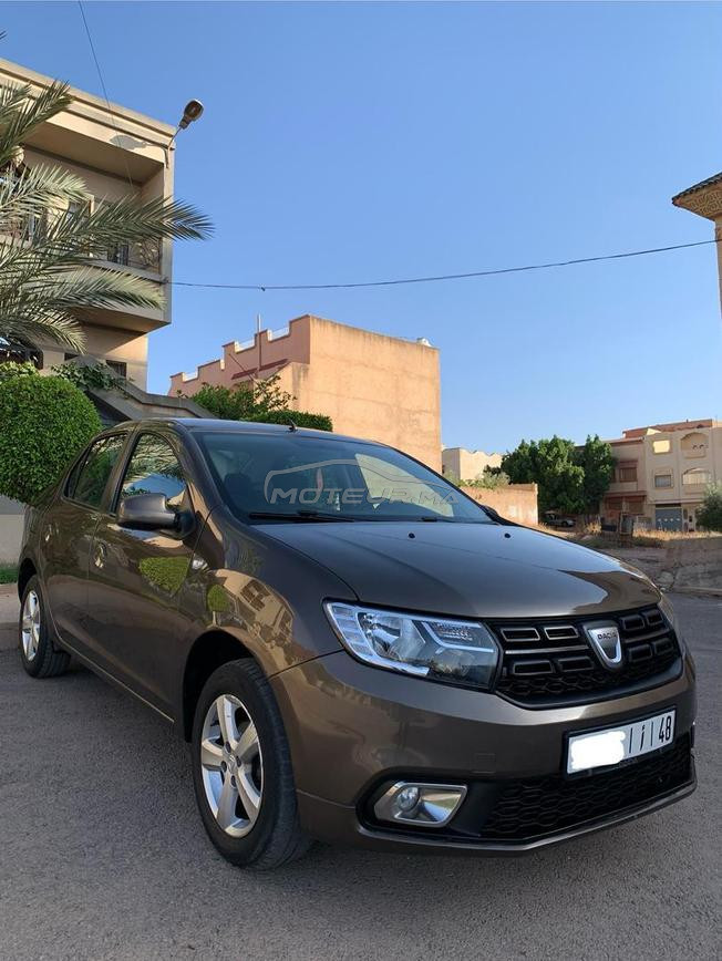Dacia logan prestige