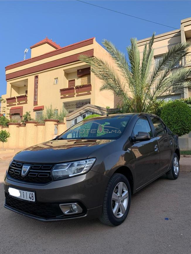 Dacia logan prestige