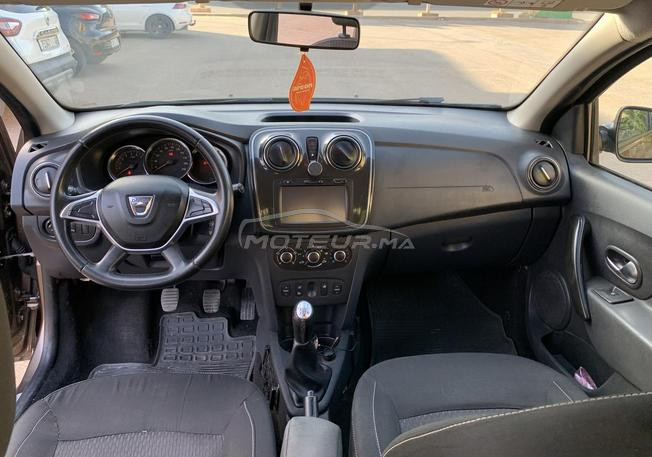 Dacia logan prestige
