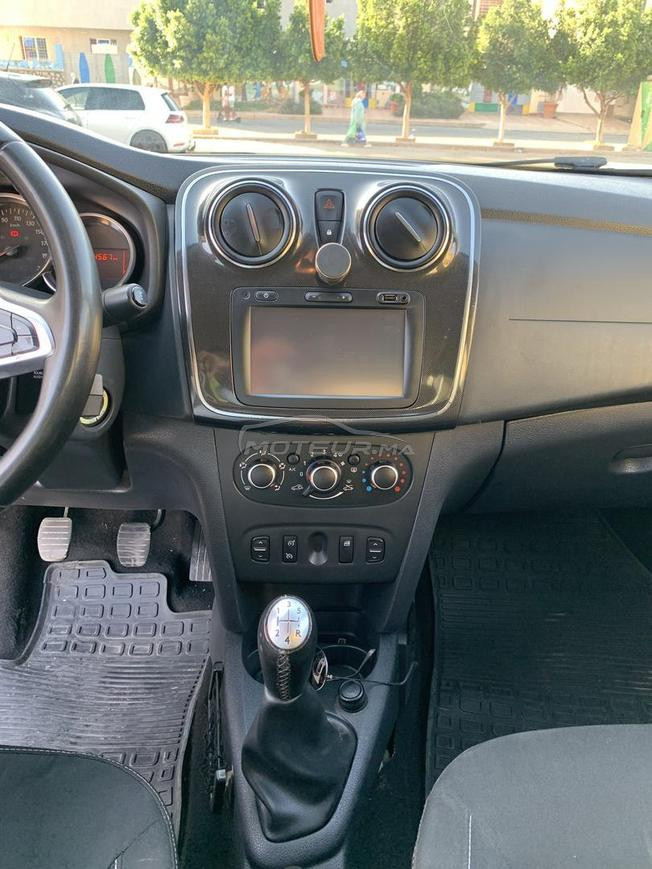 Dacia logan prestige