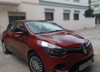 Renault clio 4 