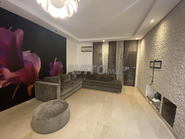 Rez de jardin luxueux (perles de tamaris)  - 2