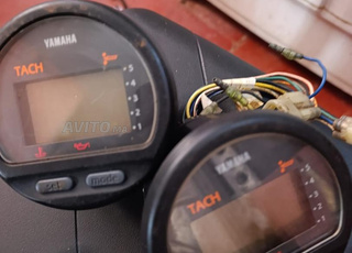 divers piece pour bateaux 