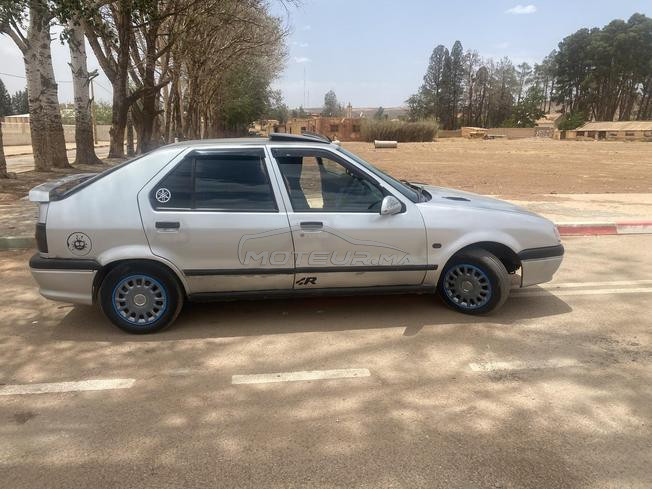RenaultR19