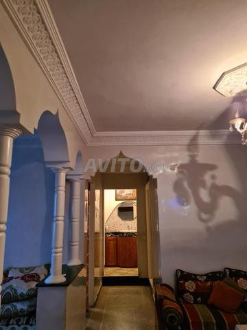 Appartement à vendre 58 m² à Salé