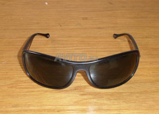 Lunette Ermenegildo Zegna