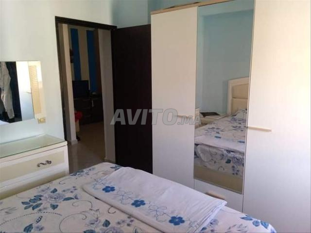 Apartement meublé à louer par jour - 2