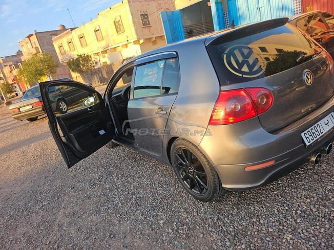 Volkswagen Golf 5