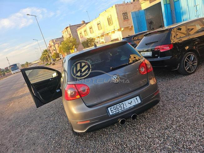 Volkswagen Golf 5