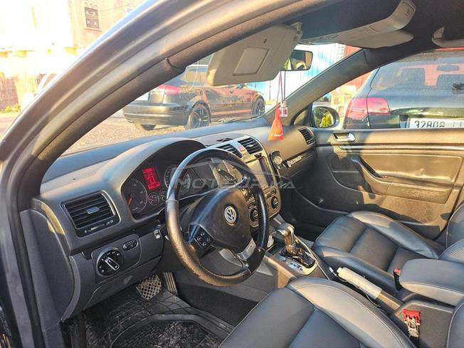 Volkswagen Golf 5