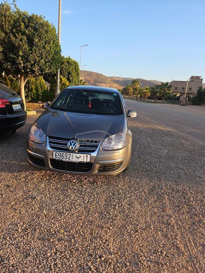 Volkswagen Golf 5