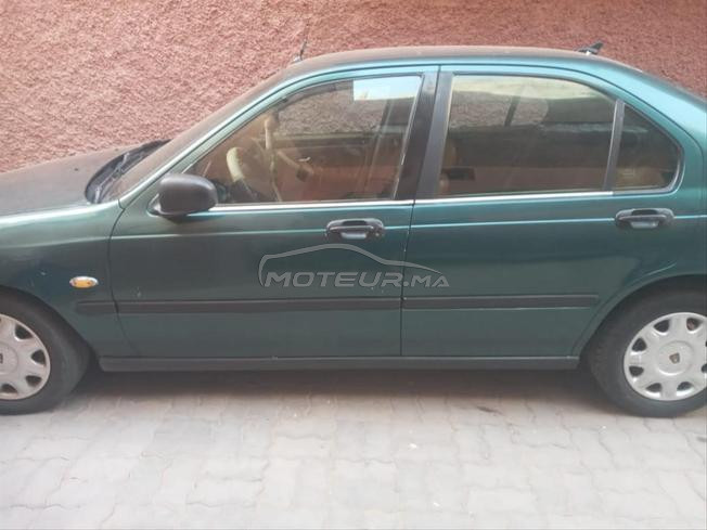ROVER 460si