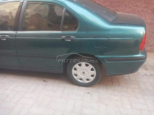 ROVER 460si