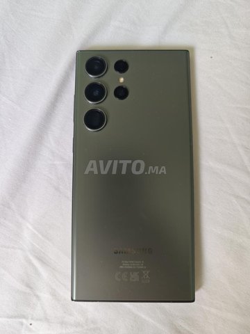 Samsung S23 ultra 