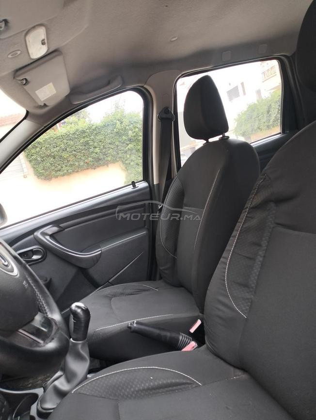Dacia duster mzal jdida 