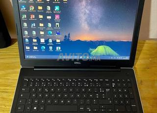 Dell INSPIRON i5 10 TH 8 CPUS/8GB/256 SSD NVIDIA