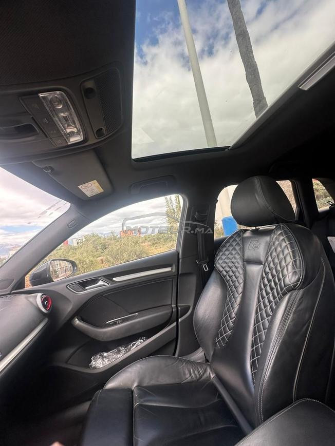 Audi A3 S Line Importé Neuf