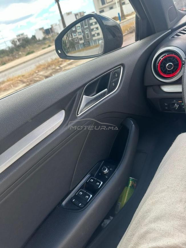 Audi A3 S Line Importé Neuf
