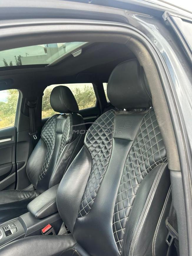 Audi A3 S Line Importé Neuf