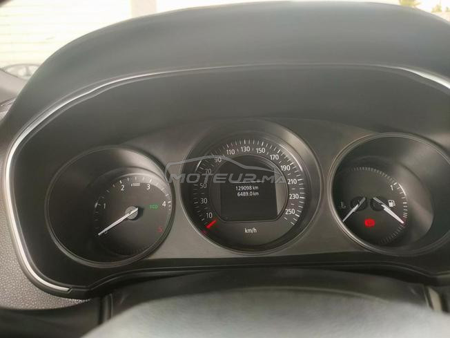 megane 4 très bonne état 