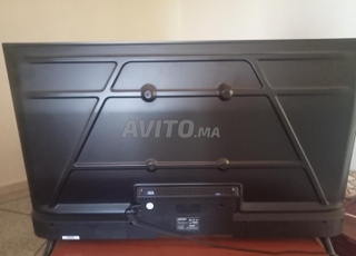 Télévision newtech 