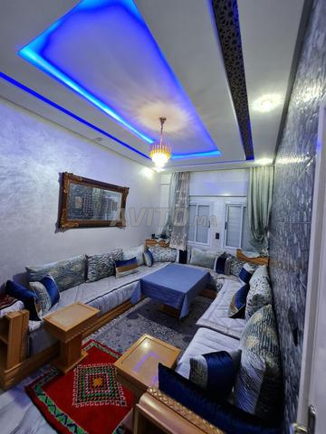 Appartement meublé à louer à la journée AGADIR - 2