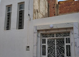 منزل للبيع بحي التعاونية 