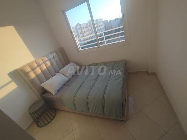 Appartement à louer 65 m² à Safi - 2