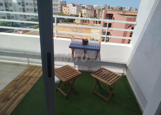 Appartement à louer 65 m² à Safi