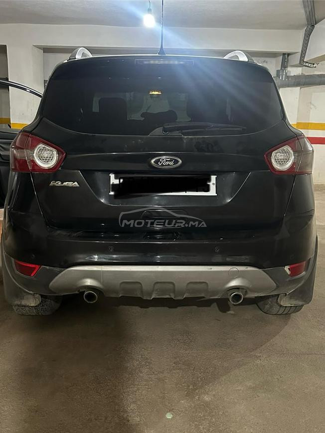FORD KUGA 2012
