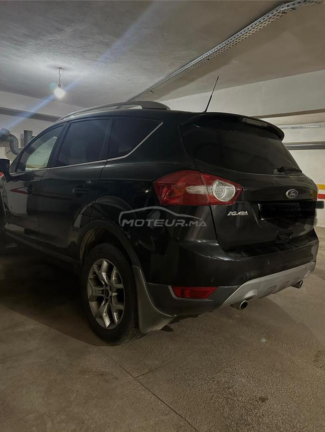 FORD KUGA 2012