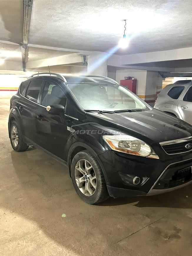 FORD KUGA 2012