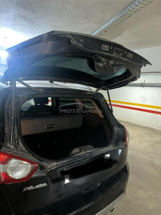 FORD KUGA 2012